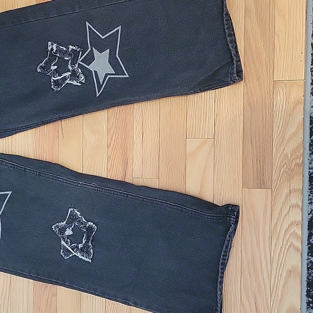 Fashion jeans - Picture 3 of 9